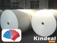 pe coated paper