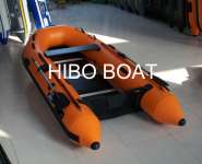 inflatable boat