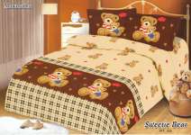 SPREI MURAH REE CVC BESHEET harga mulai 65 rb