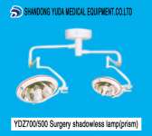 Surgery lamp