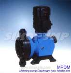 metering pump