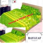 Bed Cover & Sprei Internal Edisi 2011