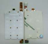 Sony Ericsson w380 flex cable from www.sinoproduct.net