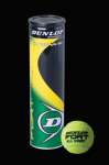 Bola Tenis Dunlop Fort isi 3