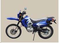 VS150GY-15 dirt bike