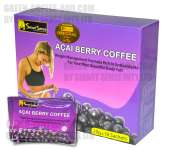 Slimming ACAI Berry Coffee