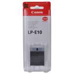 Battery/ Baterai Camera Digital CANON LP-E10,  CANON LPE10