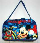 15. Travel Bag - Mickey Mouse