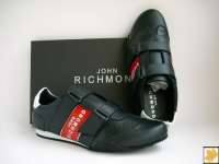 Rich men shoes