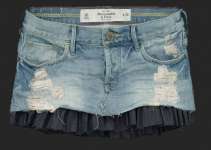 wholesales AF Ladies Shorts skirts www.brandgogo365.com