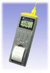 Thermometer Digital with built-in printer Model 9881 AZ Instrument