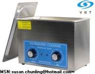 Mechanical control Ultrasonic cleaning machine