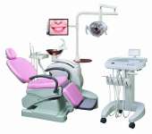 China Dental Unit/ Dental Chair-398