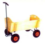 wooden dolly TC0530