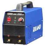 Mesin Las Inverter MMA-200A - RILAND ARC200