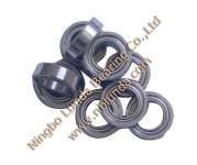 Deep groove ball bearings of 6901zz