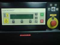 Service Monitor Compressor