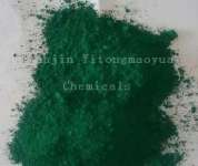 Iron Oxide Green