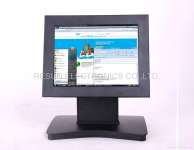 10 inch Touch Screen PC with 2G RAM - 16G SSD - WiFi - S-ATA