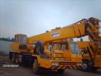 Supply TL250E Used Tadano 25ton mobile truck cranes.TEL:+8613818259435.