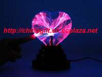 USB Plasma Heart