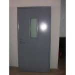 Fire Proofing DOOR-6197