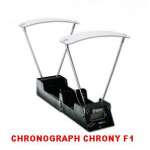 CHRONOGRAPH CHRONY F1
