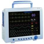 Multiparameter Patient Monitor MD8000