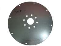 Disc Plate UC SAE 14