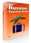 Russian Tourism Guide