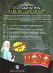 Ensiklopedia Nabi Muhammad SAW ( DISKON 10% s/ d Akhir Bulan)