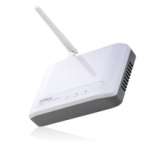 Edimax Wireless Router BR6204WG