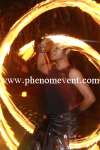 Fire Dance ( Fire Spinning)