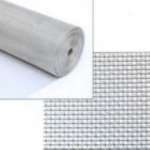 Square Wire Mesh