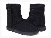 womens classic cardy boots,  5819,  black,  excellent quality