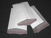 Co-extruded Bubble Mailers