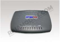 FWT GSM l OPTIMA FG3 l FWT GSM FAX l FWT GSM RUIM l FWT support FAX analog