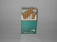 The newport menthol box discount cigarettes