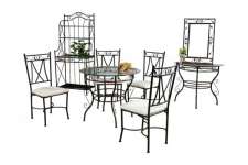 BC-034 dining set