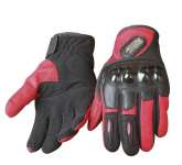 Motorcycle racing gloves MCS-25