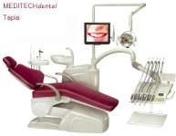 Advanced dental unit Tapia