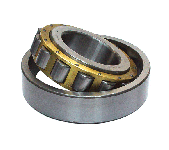 Bearings/ Cylindrical Roller Bearings