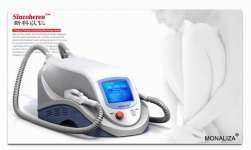 IPL Sienna Hair removal with big spot Medical CE
