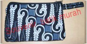 Dompet Batik