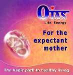 Vedic hyms for the expectant mother