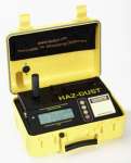 Haz-Dust Environmental Particulate Air Monitor EPAM 5000