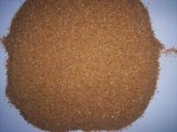 Talitrus Saltator (II) Dehydrated Broken and Powder,  High Content Chitin and Chitosan
