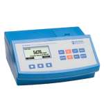 HI 83099 HANNA,  COD and Multiparameter Bench Photometer
