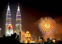 Paket wisata ke Malaysia