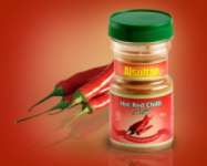 Alsultan Cabe Merah Organic ( Organic Chili Powder)